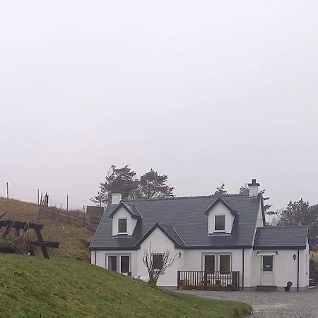 Ard Na Mara Self Catering Isle Of Mull Villa Dervaig Bagian luar foto