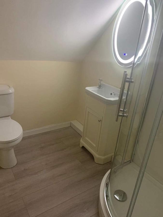 Ard Na Mara Self Catering Isle Of Mull Villa Dervaig Bagian luar foto