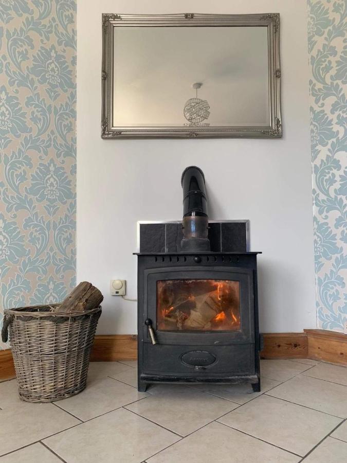 Ard Na Mara Self Catering Isle Of Mull Villa Dervaig Bagian luar foto