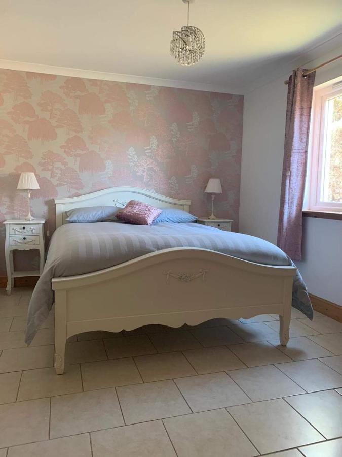 Ard Na Mara Self Catering Isle Of Mull Villa Dervaig Bagian luar foto